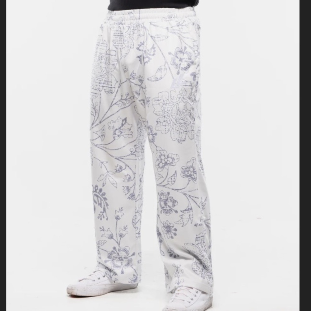 NWT Lumberlegs Gym Pants Pump Pants XS